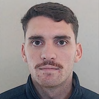 Tiago André Pena Vilas Boas