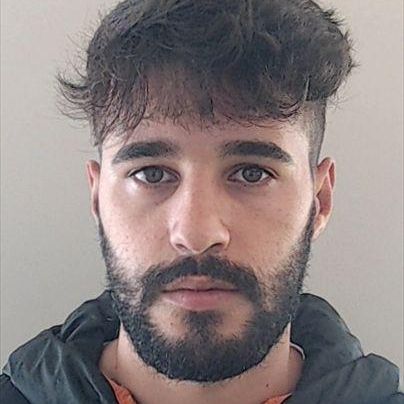 Dario Miguel Rodrigues Fernandes