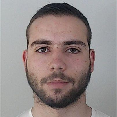 Carlos Daniel Azevedo Cinaré