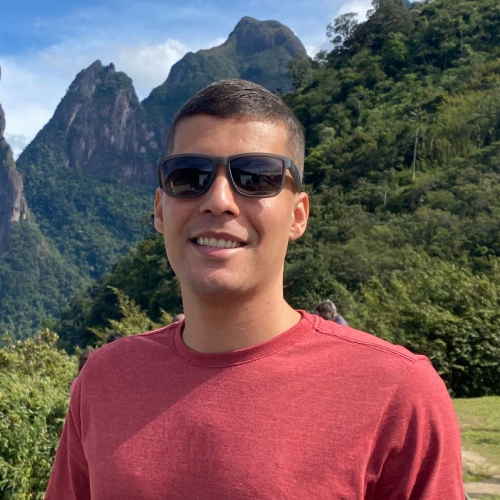 Caio (Manoel Fontes)