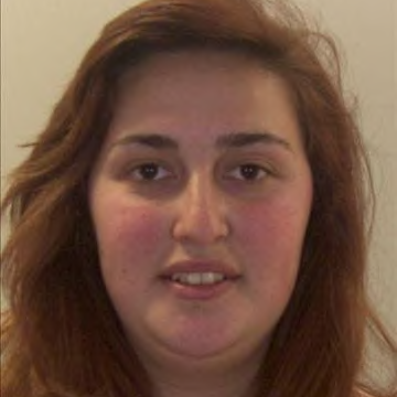 Teresa Eliana Vieira Alves