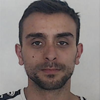 Raúl André Miranda Maciel