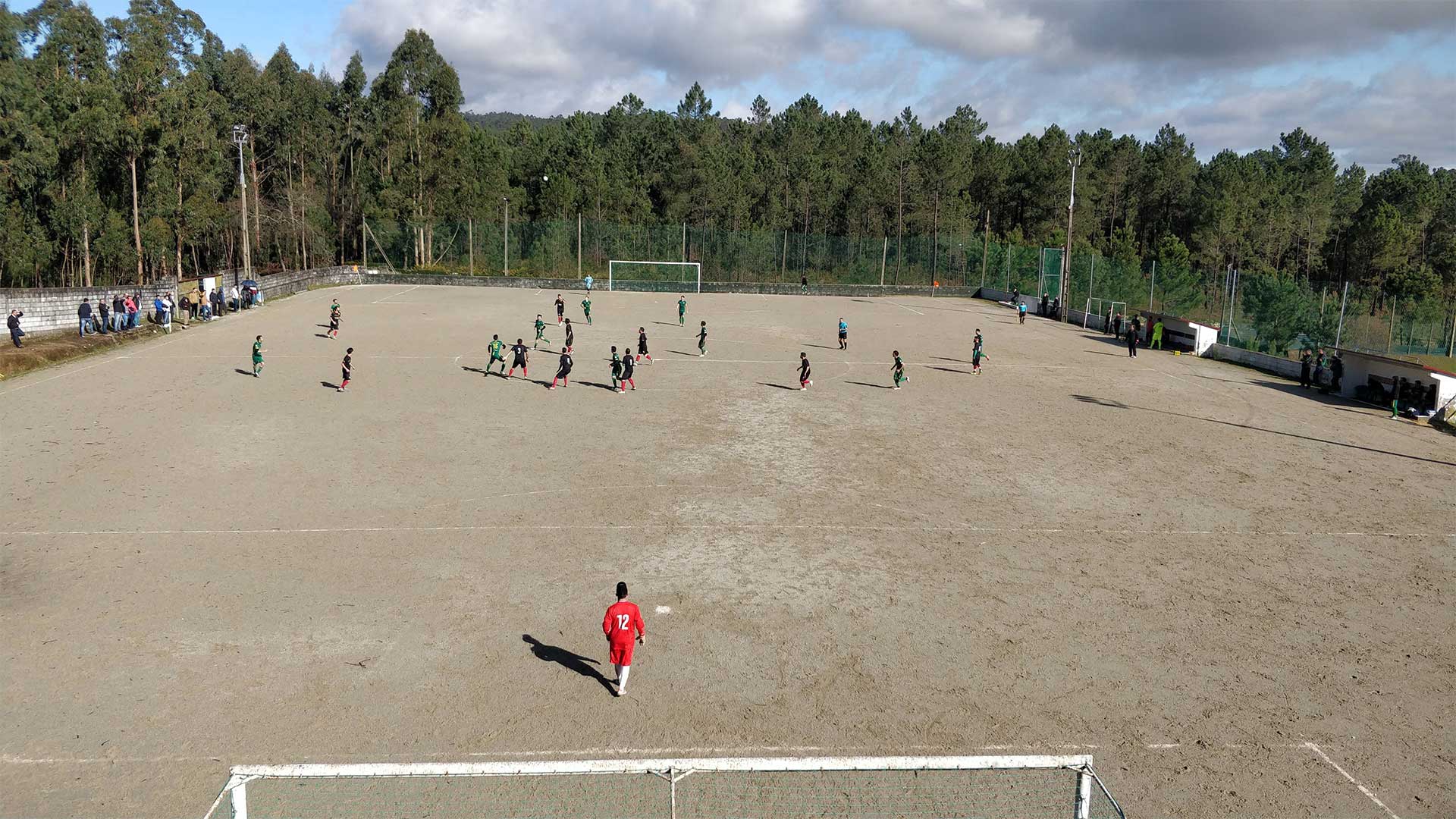 Campo de Pedra Furada