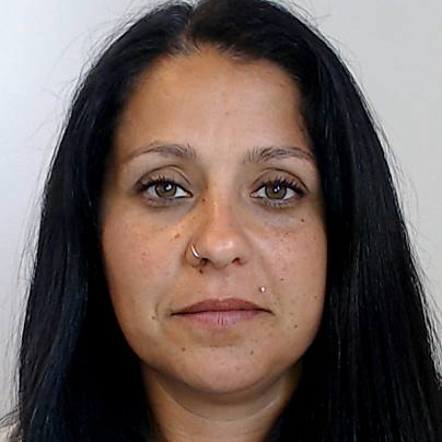 Cátia Sofia Da Silva Moreira Carvalho