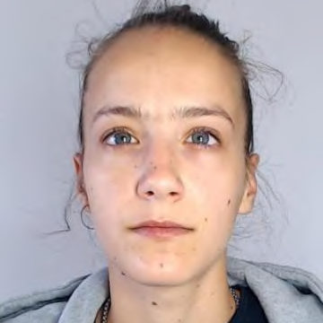 Helena Isabel Lima Oliveira