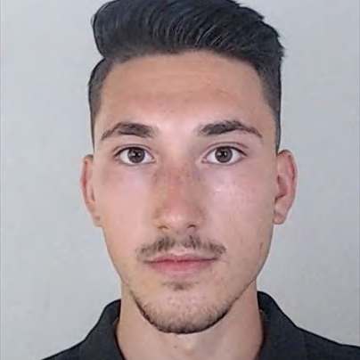 Ricardo Filipe Dos Santos Cardoso