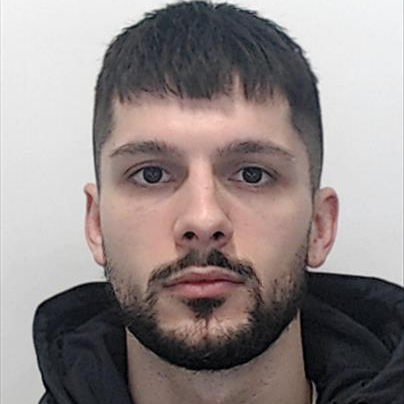 Roberto João Araújo Jaques