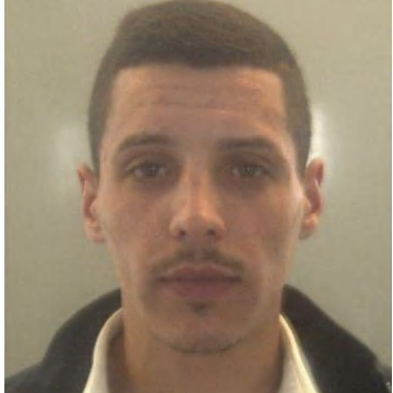 Tiago Rafael César Amaral