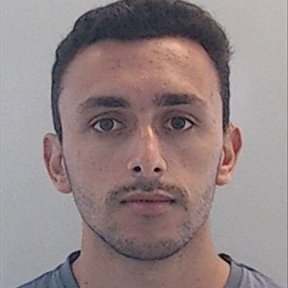 Rafael Alexandre Lima Da Silva