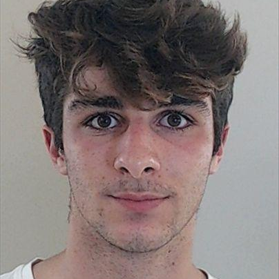 Gonçalo Rocha Fernandes