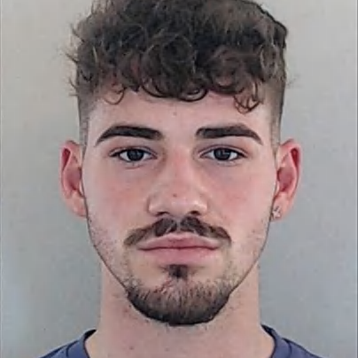 Zé Miguel (Maria)