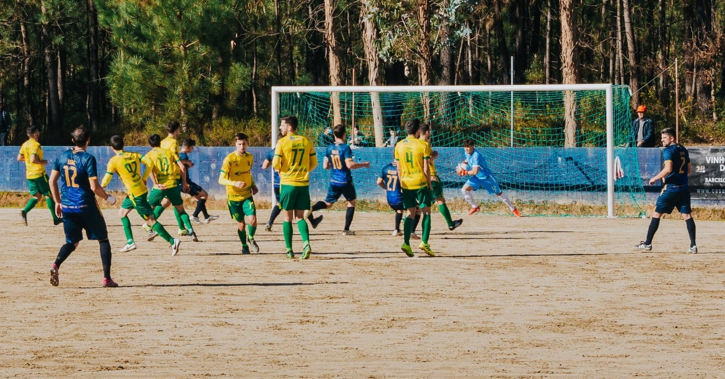 Oliveira Varzea 2022 Russo