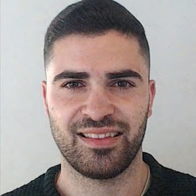 Hélder Tiago Ferreira Trindade