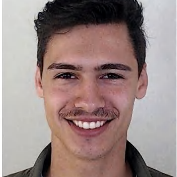 Tiago Domingos Isidoro Martins