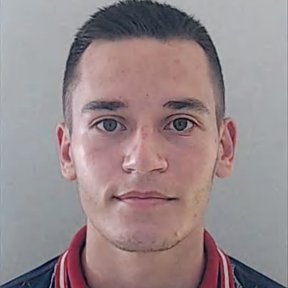 João Pedro Santos Abilheira