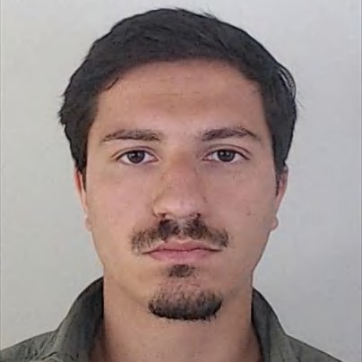 Rodrigo José Ferreira Soares