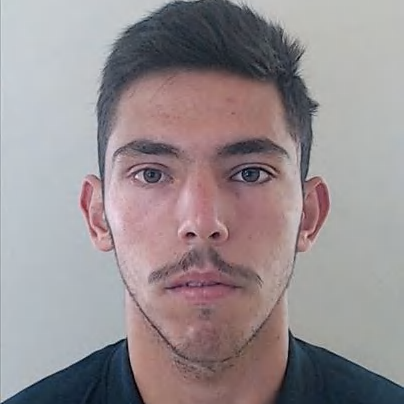 Eduardo Tiago Araújo (Araújo)