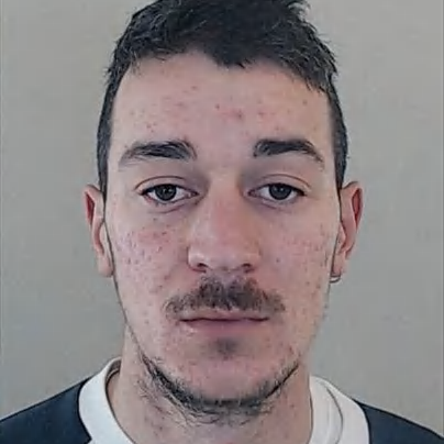 Rui Manuel Pereira Santos