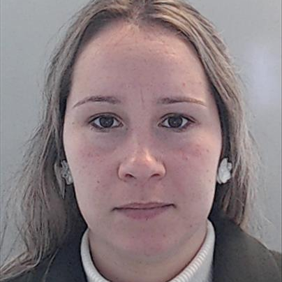 Andreia Isabel Da Cruz Figueiredo