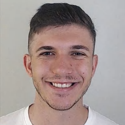 Pedro Barbosa