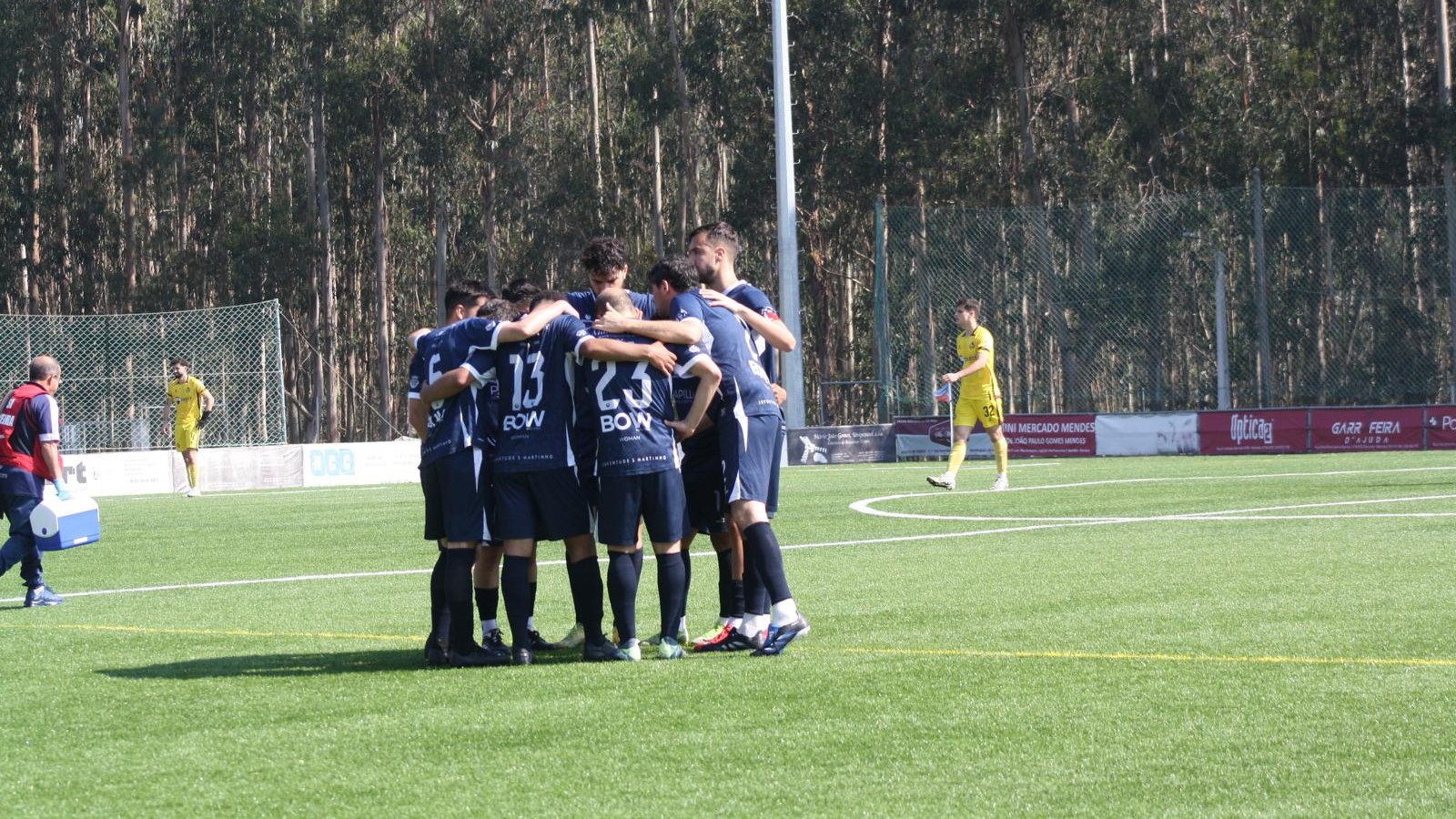 S. Martinho Cristelo 2026