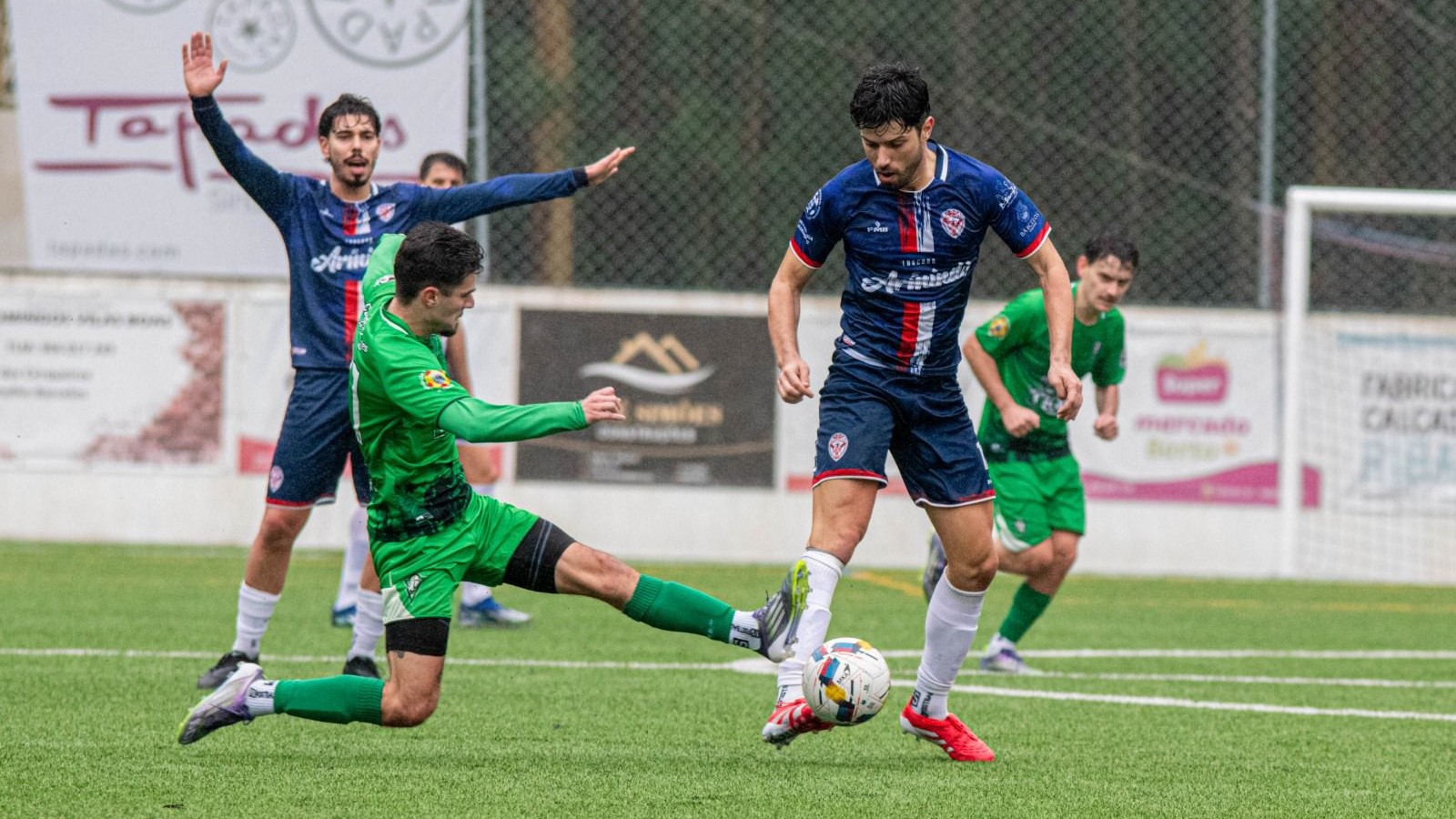 Remelhe  Macieira 2025