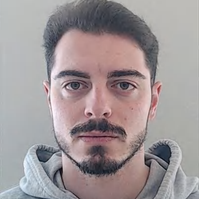 Ricardo André Gomes Ferreira