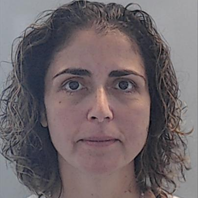 Sónia Da Luz Da Silva Vieira