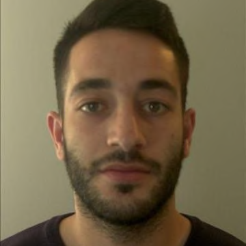 José Carlos Lopes De Campos