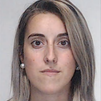 Andreia Filipa Da Silva Gonçalves