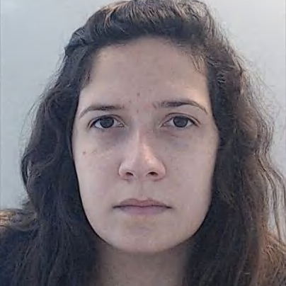 Eduarda Catarina Ribeiro Silva