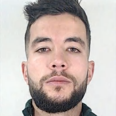 Daniel Milhazes (Milhazes)