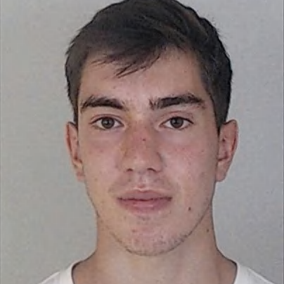 José António Campos Carvalho