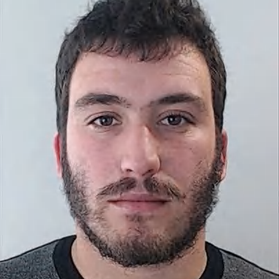 Filipe Daniel Ribeiro