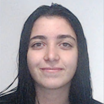Tatiana Carolina Castro Gomez