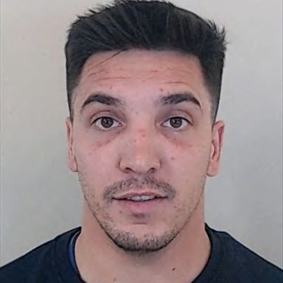 Diogo Xavier Paulo Barbosa