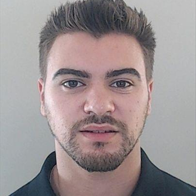 Rui Sérgio Queirós Garrido