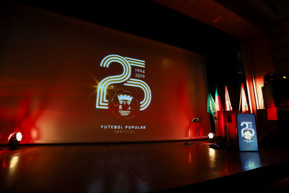 Gala 25 Anos
