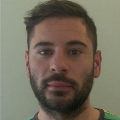 Tiago Ferreira
