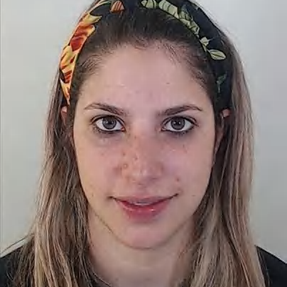 Cristiana Raquel Oliveira Da Silva