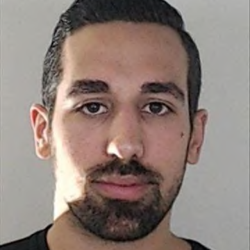 Bruno Miguel Rodrigues Gomes