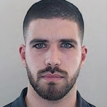 Fábio Daniel Silva Rodrigues