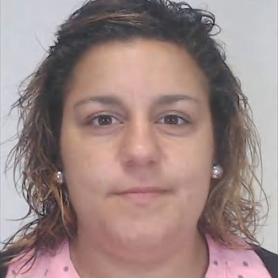 Sara Barbosa Dos Santos Pereira