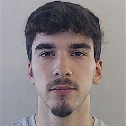 Carlos Pereira (Leandro)