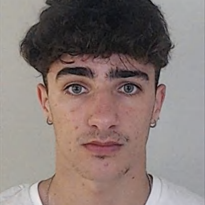 Gonçalo Miguel Rodrigues Coutada