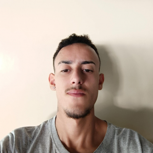 Pierry Santos