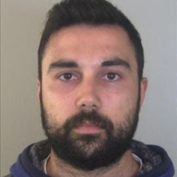 Ricardo Jorge Da Silva Rocha