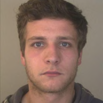 Ricardo Manuel Gomes Pereira