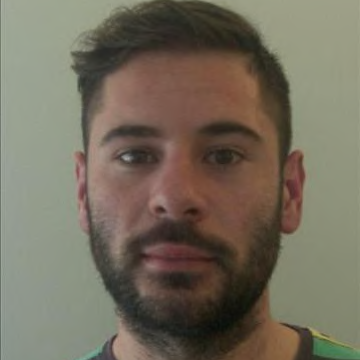 Tiago Miguel Vieira Ferreira