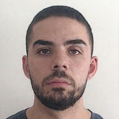 José Henrique Sousa Oliveira